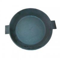 Чугунная сковорода диаметр 40 см(Арт.150034)